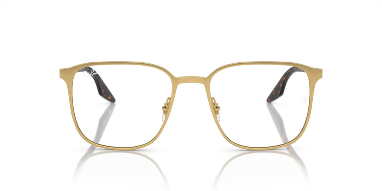 Ray-Ban RX6512 2860 52