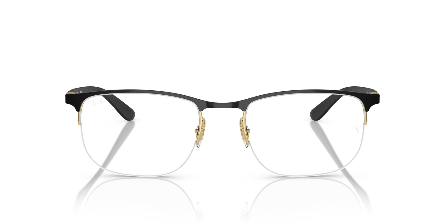 Ray-Ban RX6513 2890 53