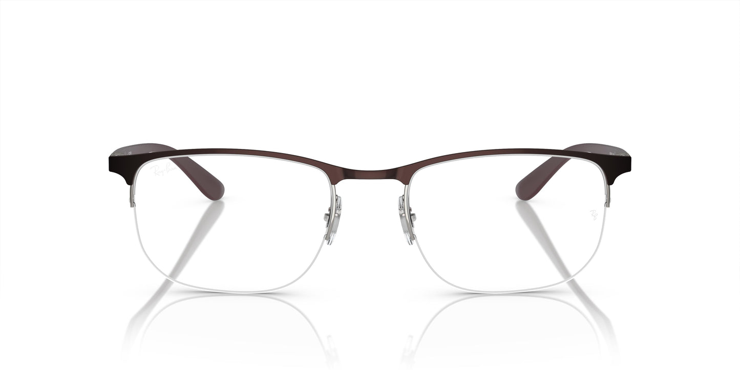 Ray-Ban RX6513 3162 55