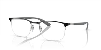 Ray-Ban RX6513 3163 55