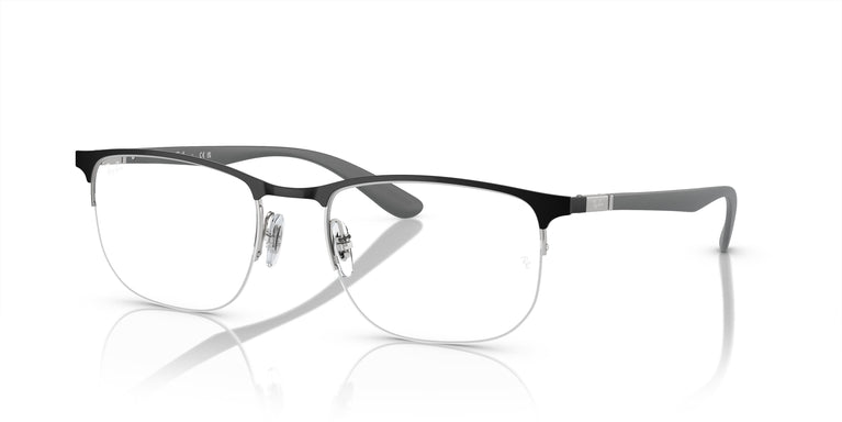 Ray-Ban RX6513 3163 55