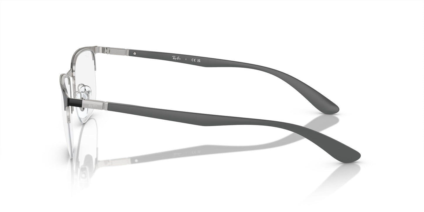 Ray-Ban RX6513 3163 55