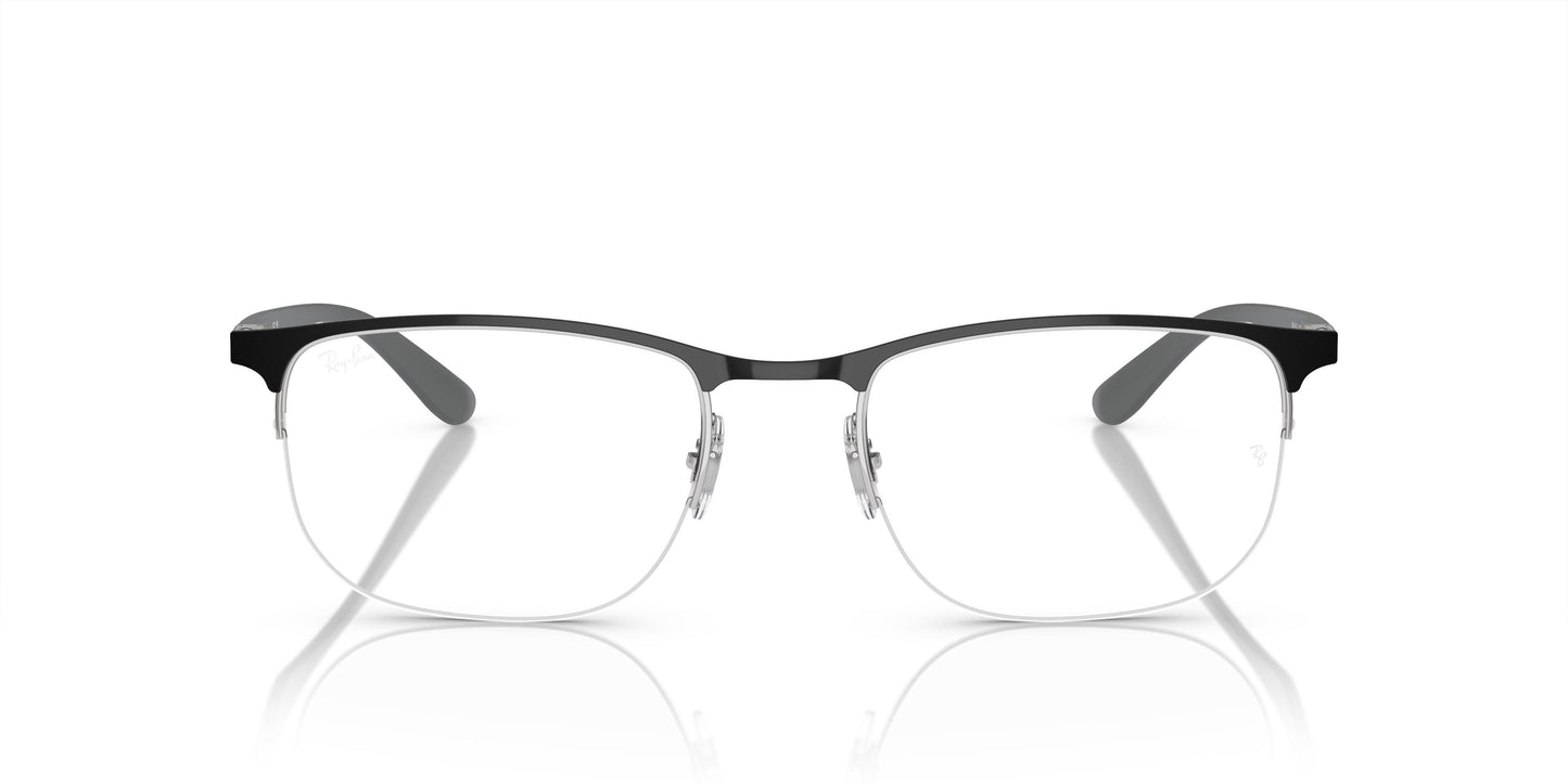 Ray-Ban RX6513 3163 53