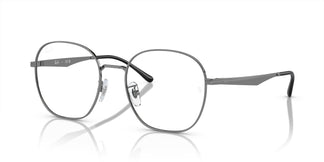 Ray-Ban RX6515D 2502 54