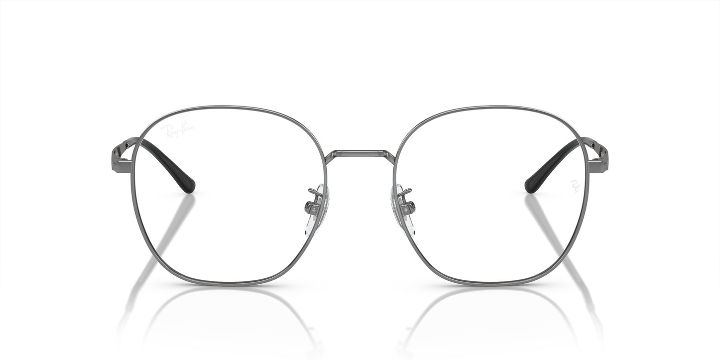 Ray-Ban RX6515D 2502 54