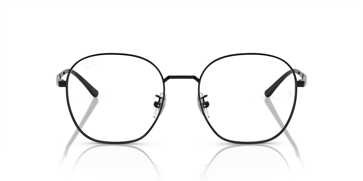 Ray-Ban RX6515D 2509 54