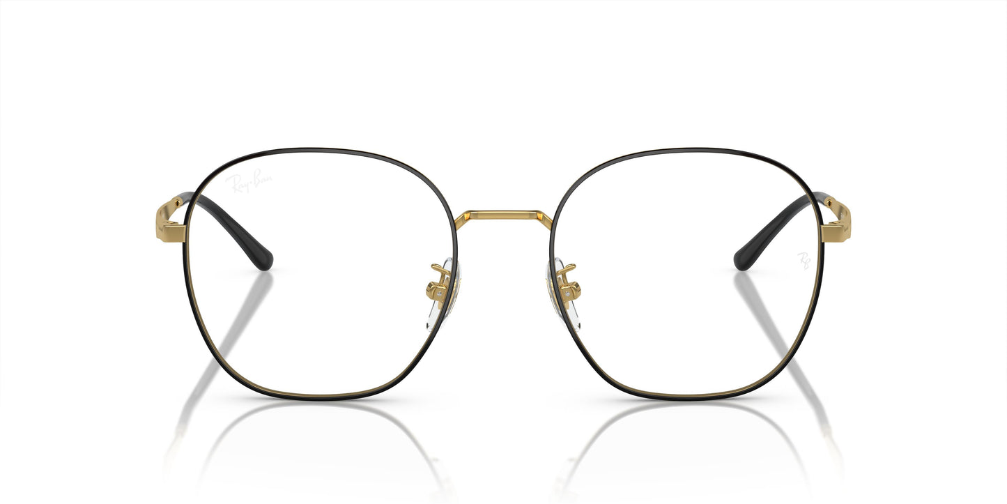 Ray-Ban RX6515D 2991 54