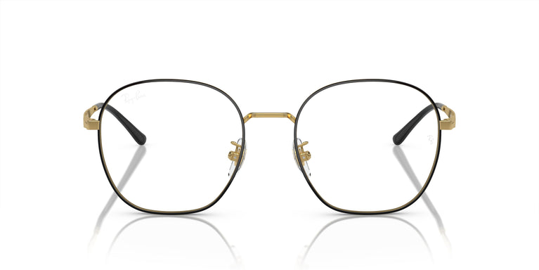 Ray-Ban RX6515D 2991 54