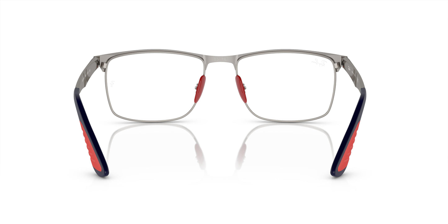 Ray-Ban RX6516M F086 55