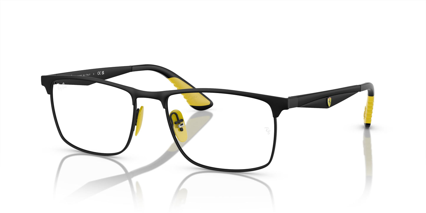 Ray-Ban RX6516M F091 55
