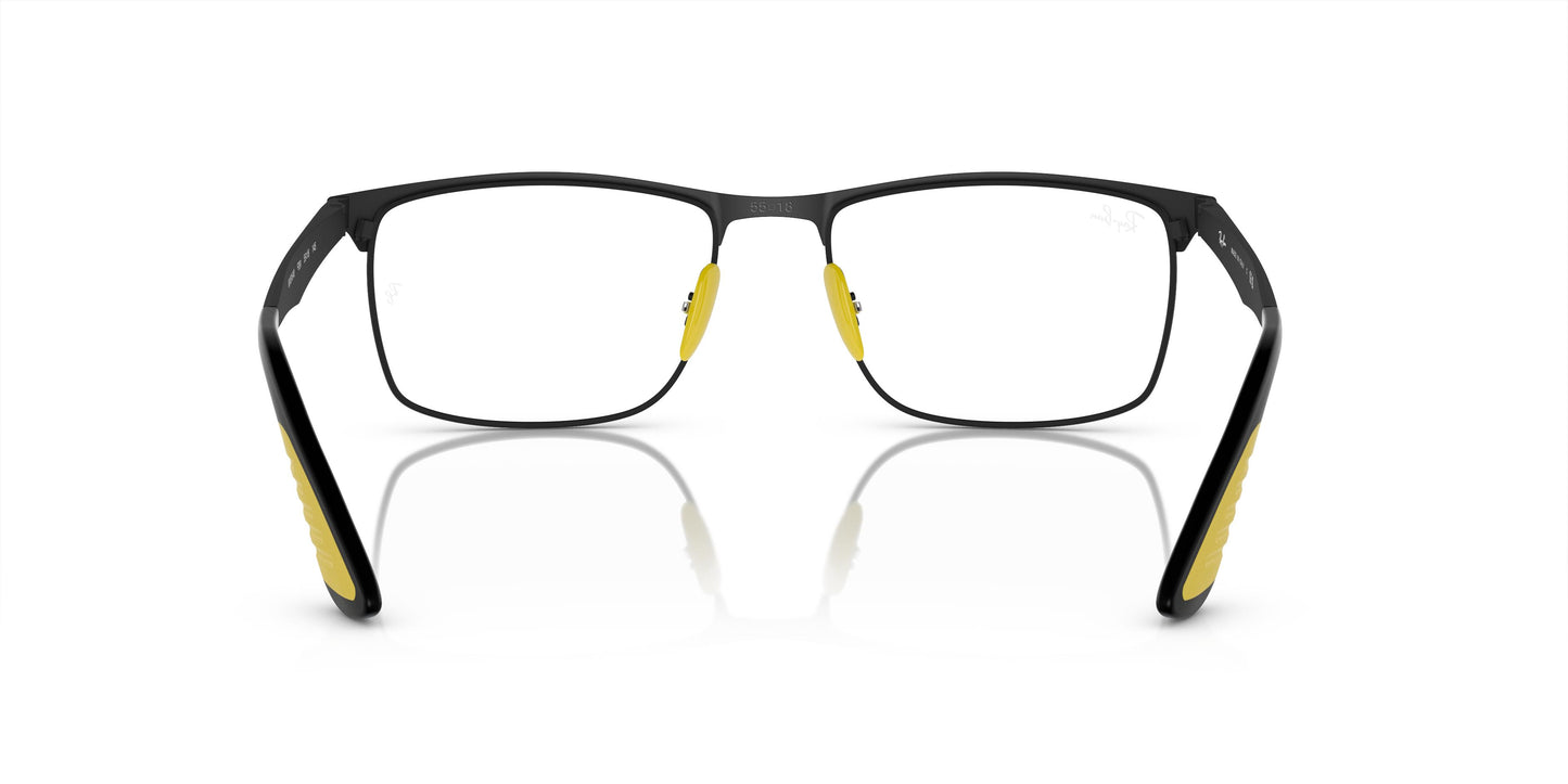 Ray-Ban RX6516M F091 55