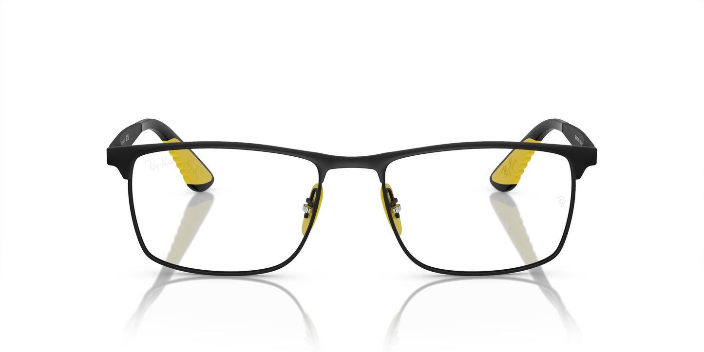 Ray-Ban RX6516M F091 55