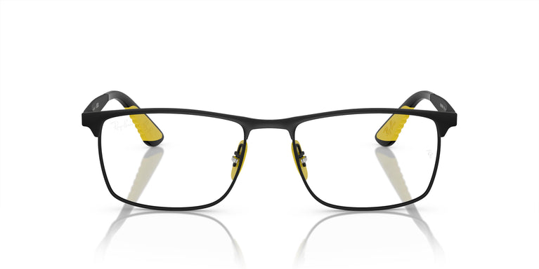 Ray-Ban RX6516M F091 55