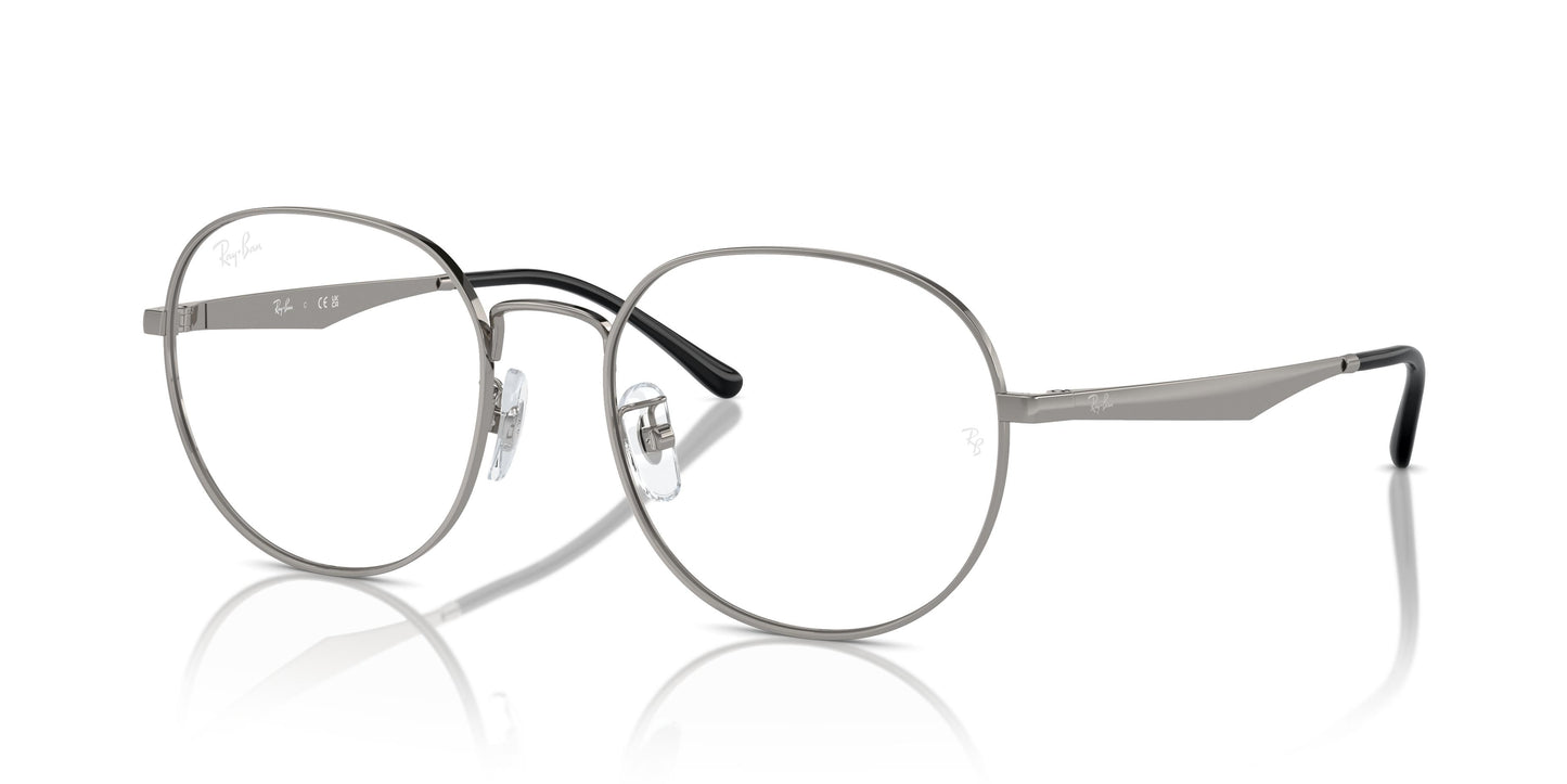 Ray-Ban RX6517D 2502 55