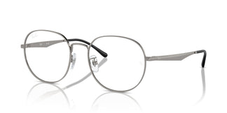 Ray-Ban RX6517D 2502 55