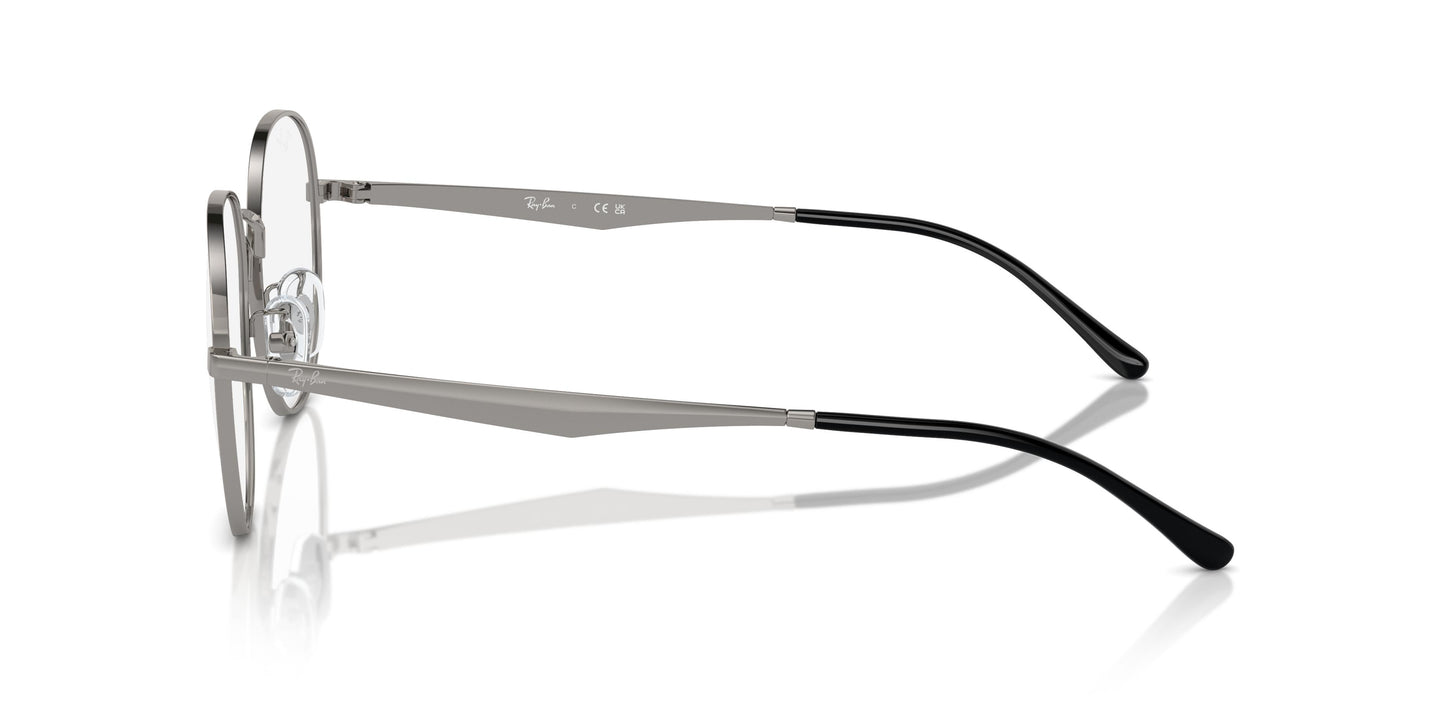 Ray-Ban RX6517D 2502 55