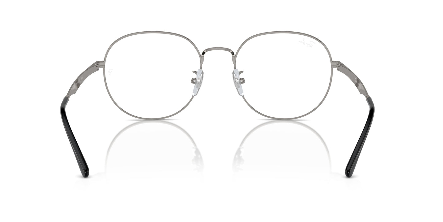 Ray-Ban RX6517D 2502 55