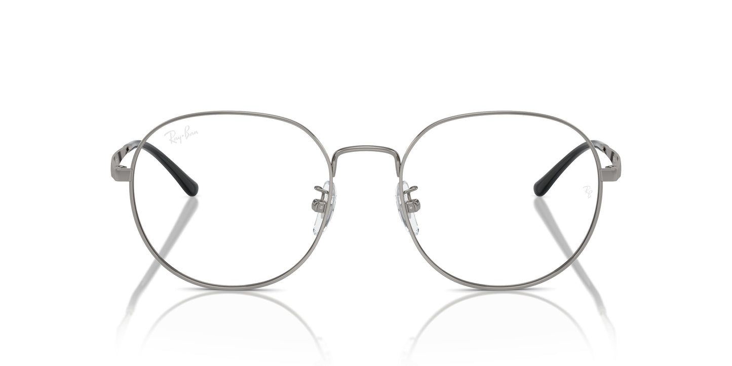 Ray-Ban RX6517D 2502 55