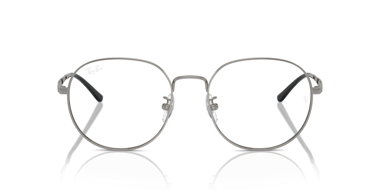Ray-Ban RX6517D 2502 55