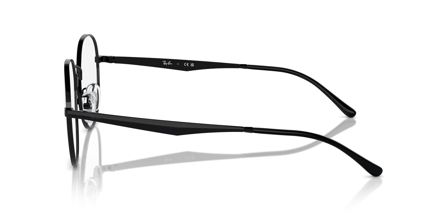 Ray-Ban RX6517D 2509 55