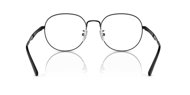Ray-Ban RX6517D 2509 55