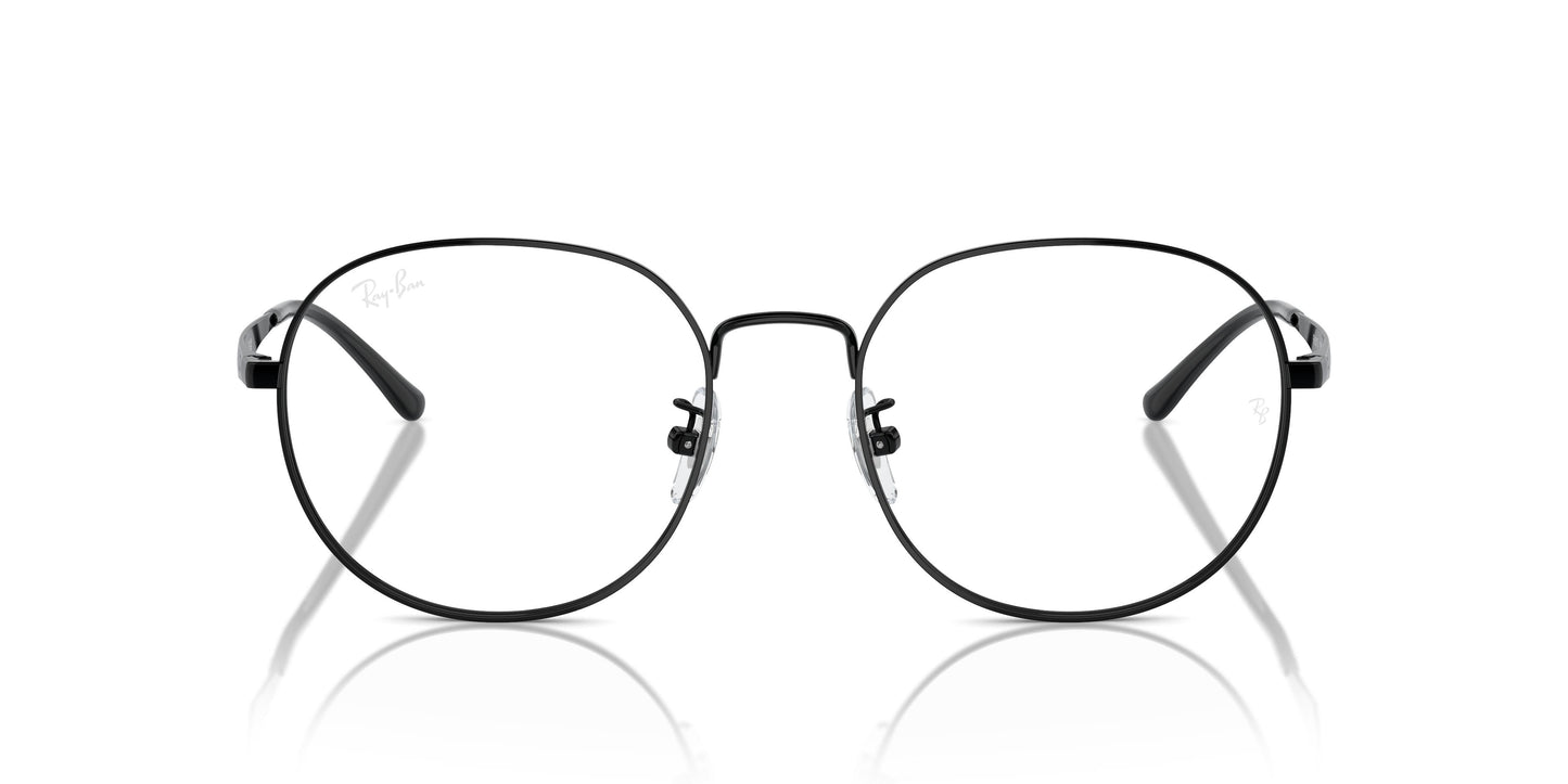 Ray-Ban RX6517D 2509 55