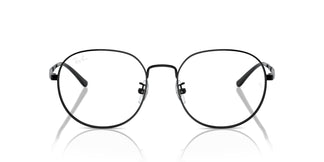 Ray-Ban RX6517D 2509 55