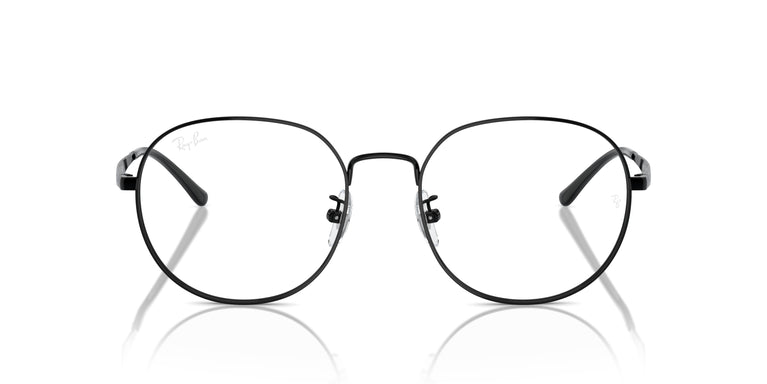 Ray-Ban RX6517D 2509 55