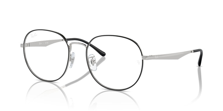 Ray-Ban RX6517D 2983 55