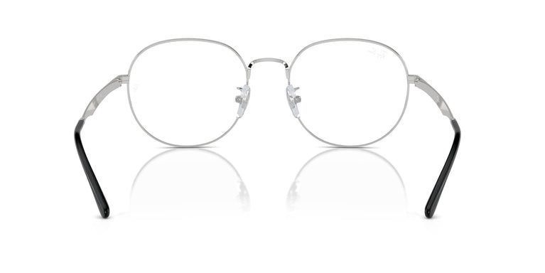 Ray-Ban RX6517D 2983 55