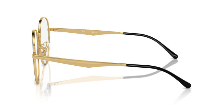 Ray-Ban RX6517D 2991 55