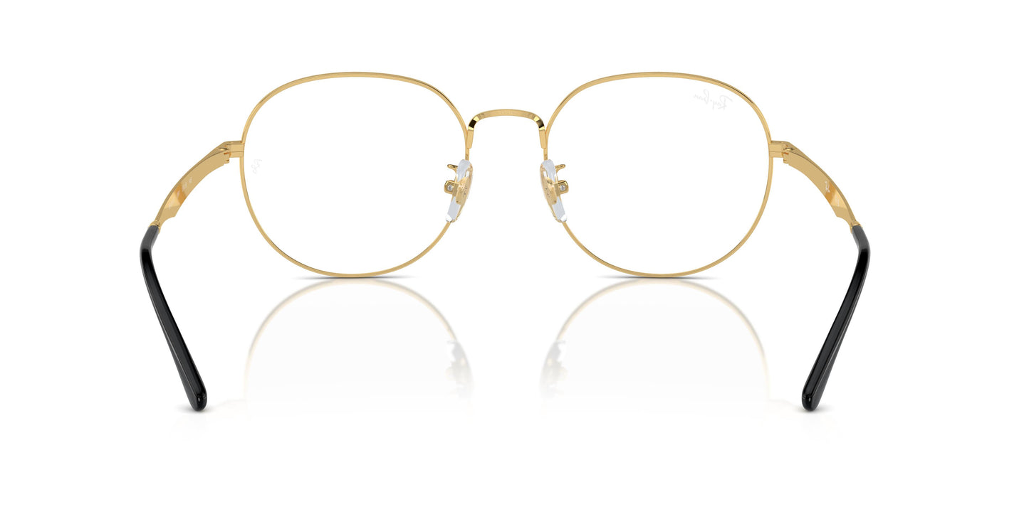 Ray-Ban RX6517D 2991 55