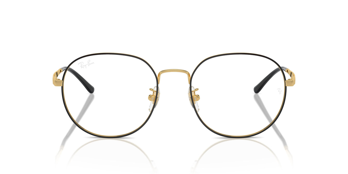 Ray-Ban RX6517D 2991 55