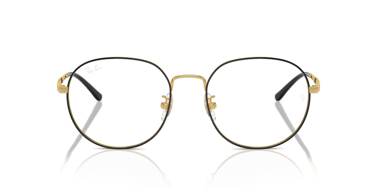 Ray-Ban RX6517D 2991 55
