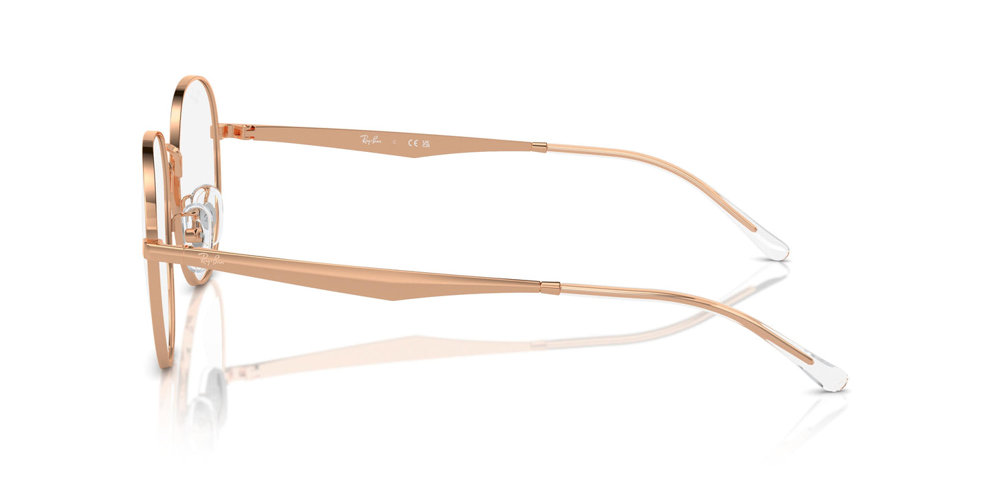 Ray-Ban RX6517D 3094 55