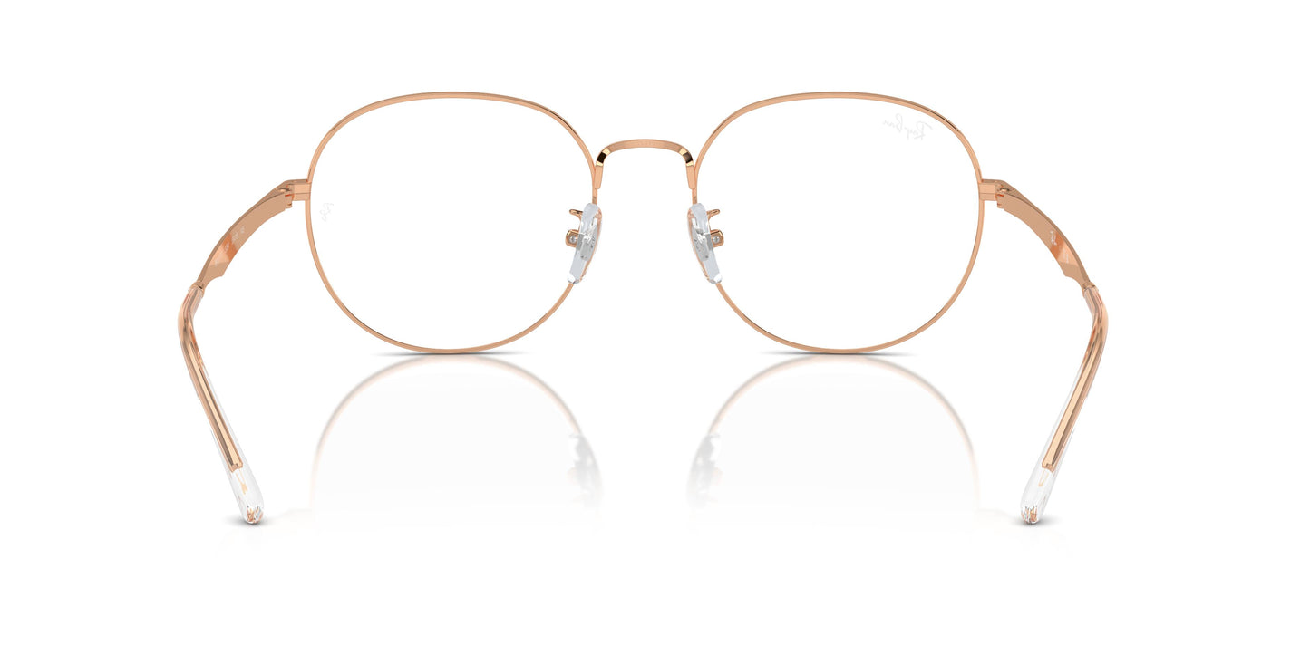 Ray-Ban RX6517D 3094 55