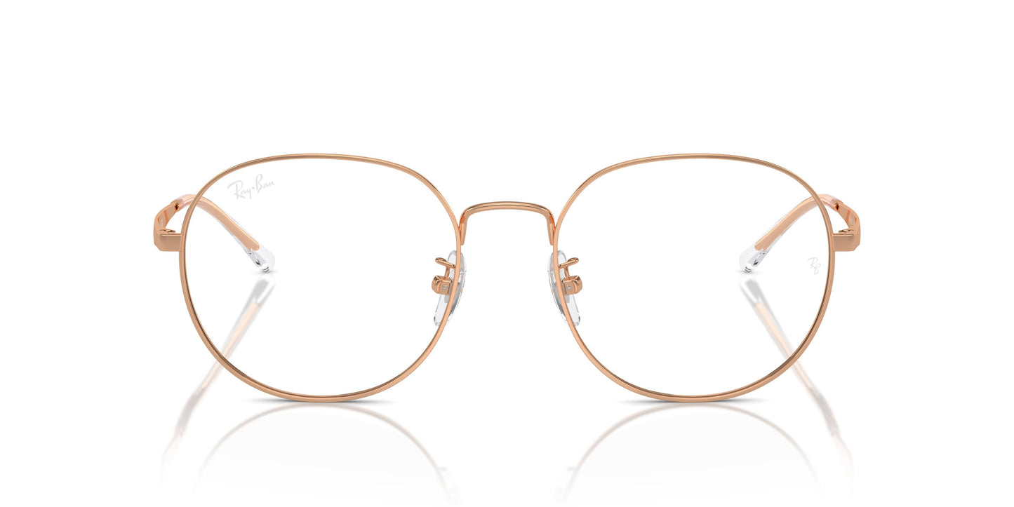 Ray-Ban RX6517D 3094 55