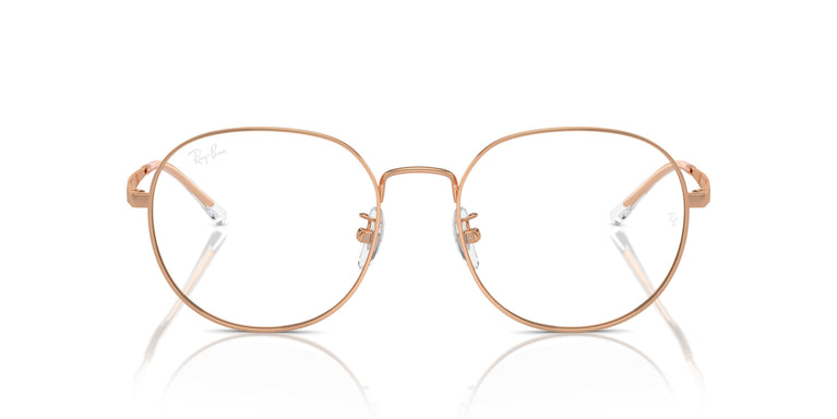 Ray-Ban RX6517D 3094 55
