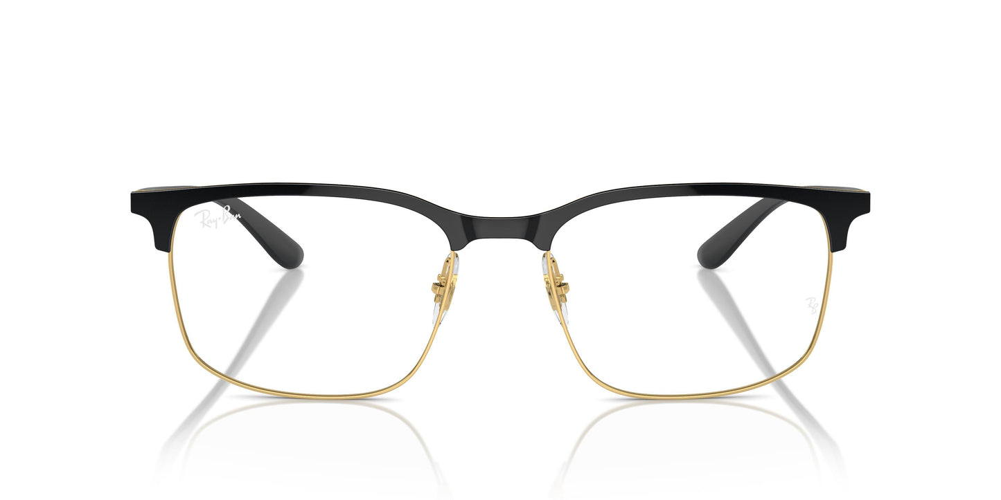 Ray-Ban RX6518 2890 57