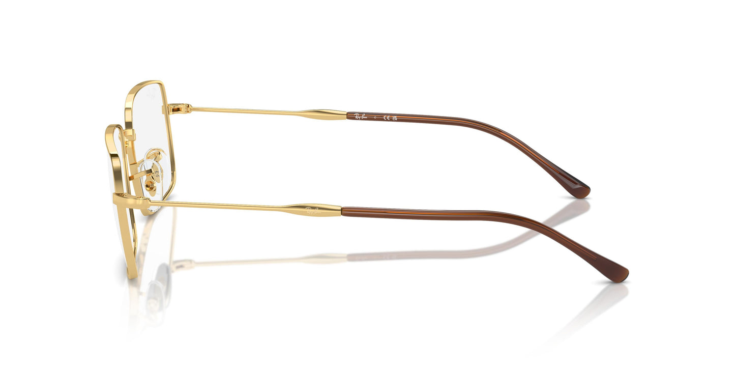 Ray-Ban RX6520 2500 55