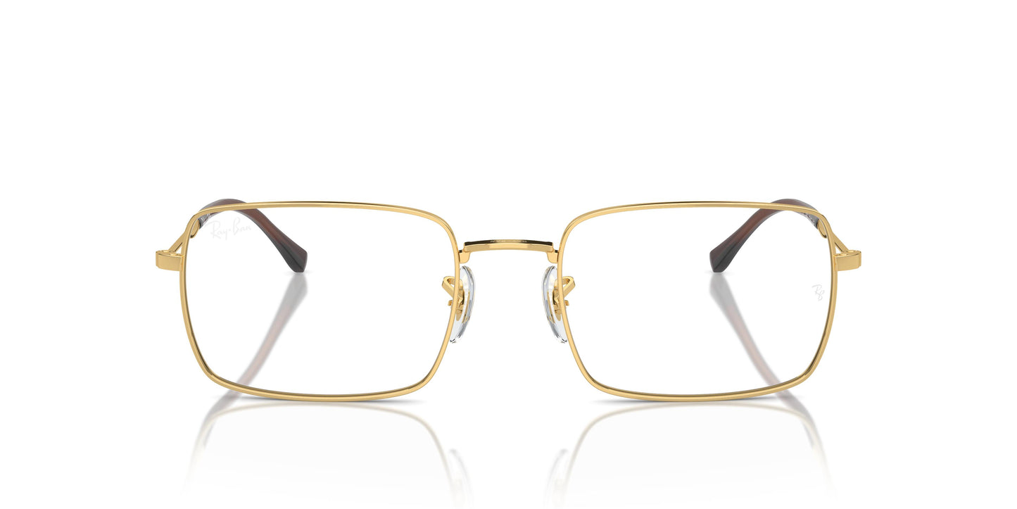 Ray-Ban RX6520 2500 53