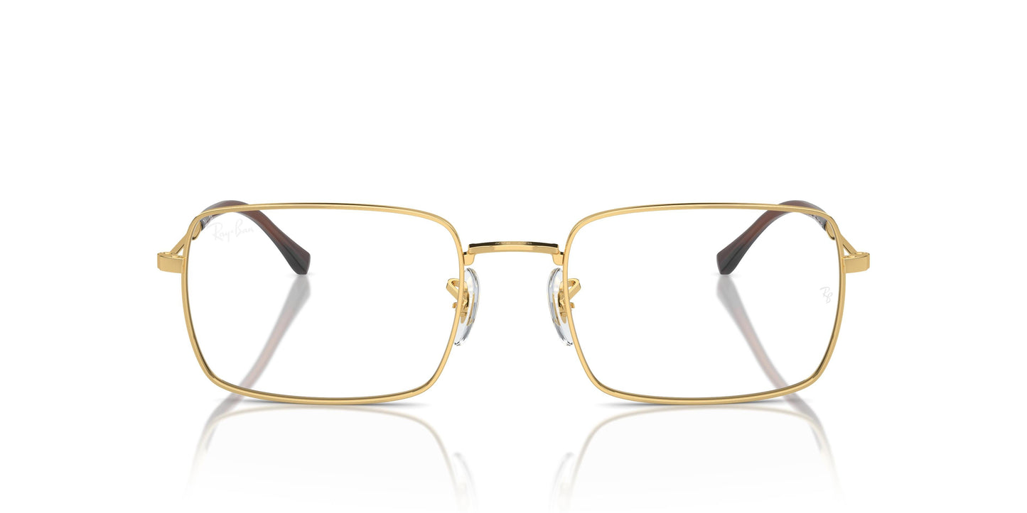 Ray-Ban RX6520 2500 55