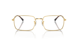 Ray-Ban RX6520 2500 55