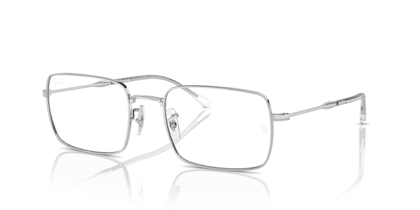 Ray-Ban RX6520 2501 53