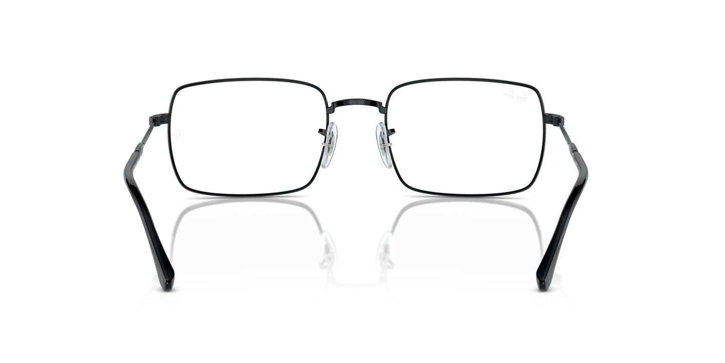 Ray-Ban RX6520 2509 55
