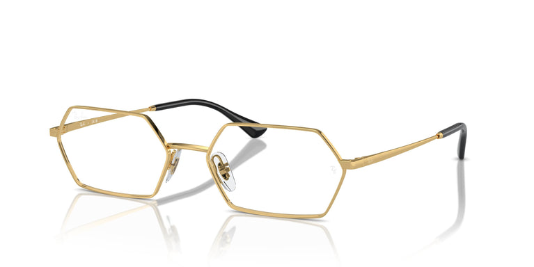 Ray-Ban RX6528 YEVI 2500 56