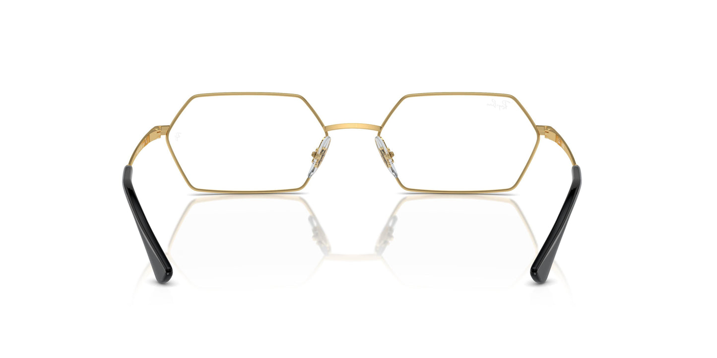 Ray-Ban RX6528 YEVI 2500 56