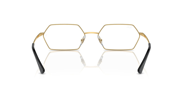 Ray-Ban RX6528 YEVI 2500 56