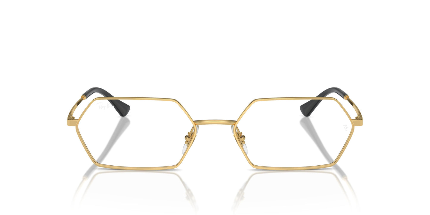 Ray-Ban RX6528 YEVI 2500 54