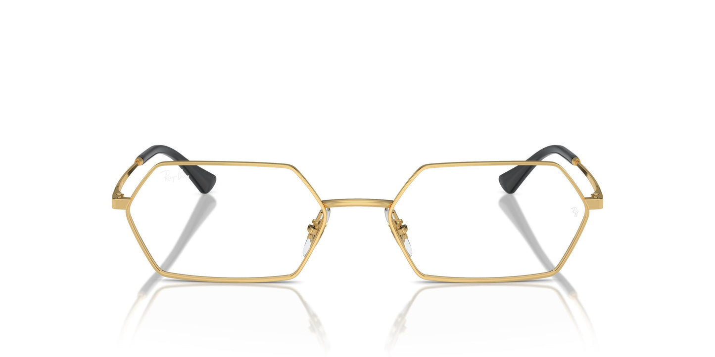 Ray-Ban RX6528 YEVI 2500 56